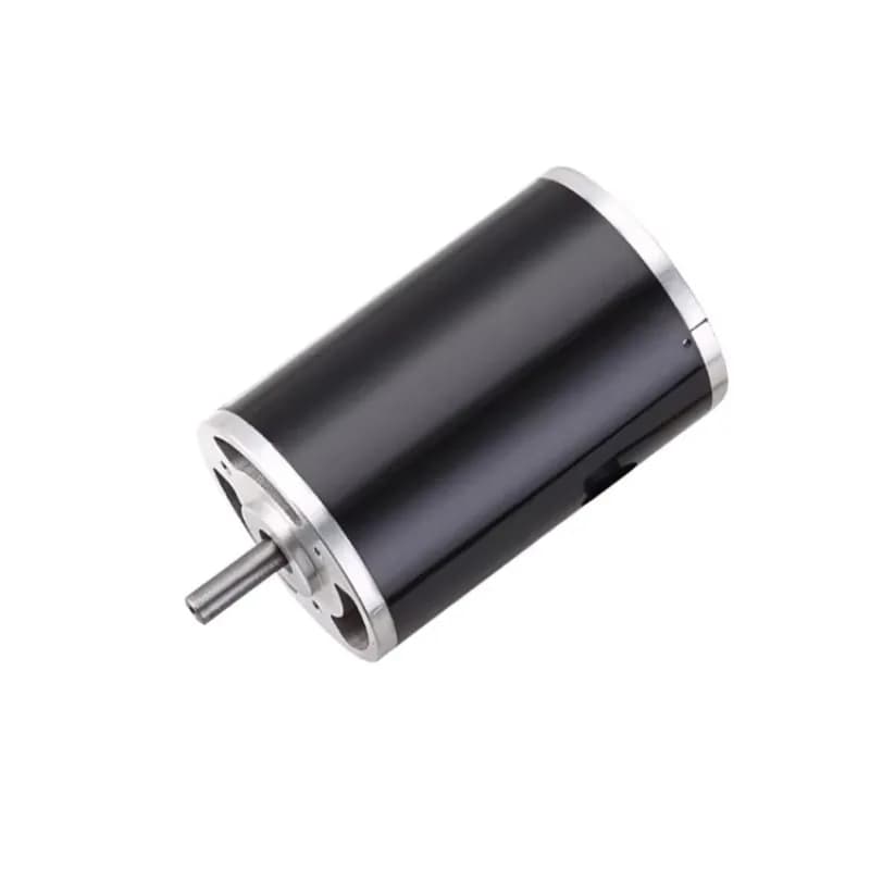 Motore DC 12V/24V/36V/48V 20000 RPM Motore a coppia elevata Strumenti con cuscinetto a sfere per ventola elettrica