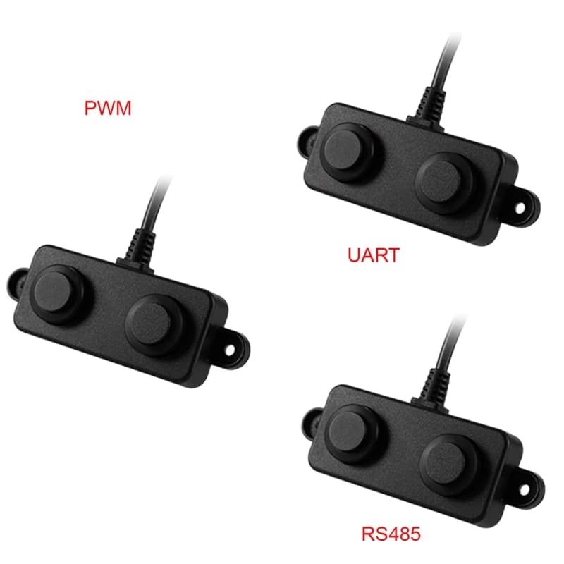 UART 3-450 cm waterproof IP67 ultrasound flow sensor to measure water level to Arduino Raspberry Pi easy to use