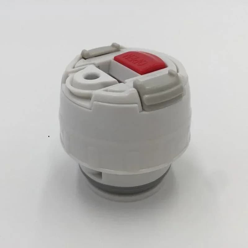 Thermos/bottle Kettle center spigot Inner cap/plug Spout button accessory MSC-B MSH-C MSS 0.35, 0.5 liter
