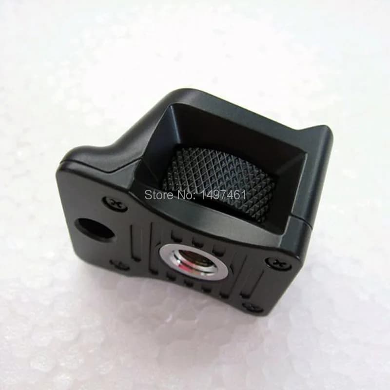 Nuovo adattatore da EF-EOS M supporto a vite per treppiede per fotocamera Canon EOS M M2 M3 M5 M6 M10 M50 M100