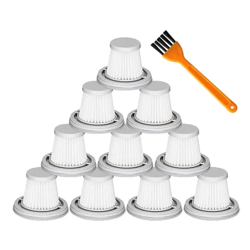 Accessori di ricambio per filtro YCOC-Hepa per aspirapolvere portatile Mijia SSXCQ01XY Home Car Mini Wireless Replacement H13