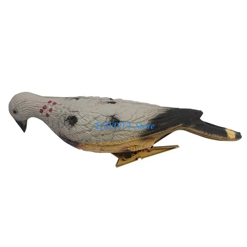 G6DE EVA Foam Animal Baits Targets Simulated Archerys Decoys Targets