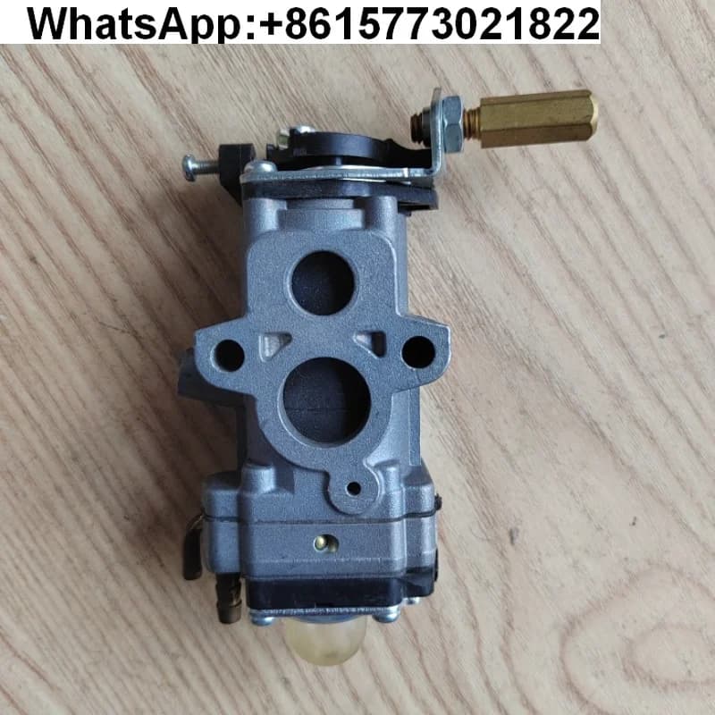 Carburatore per Kawasaki TJ53E per asciugacapelli EBZ7500