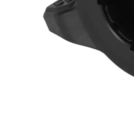 Black Thumb Throttle Controller Accelerator Grip For Kukirin S1 Electric Scooter Speed Control Replacement Part Accessories