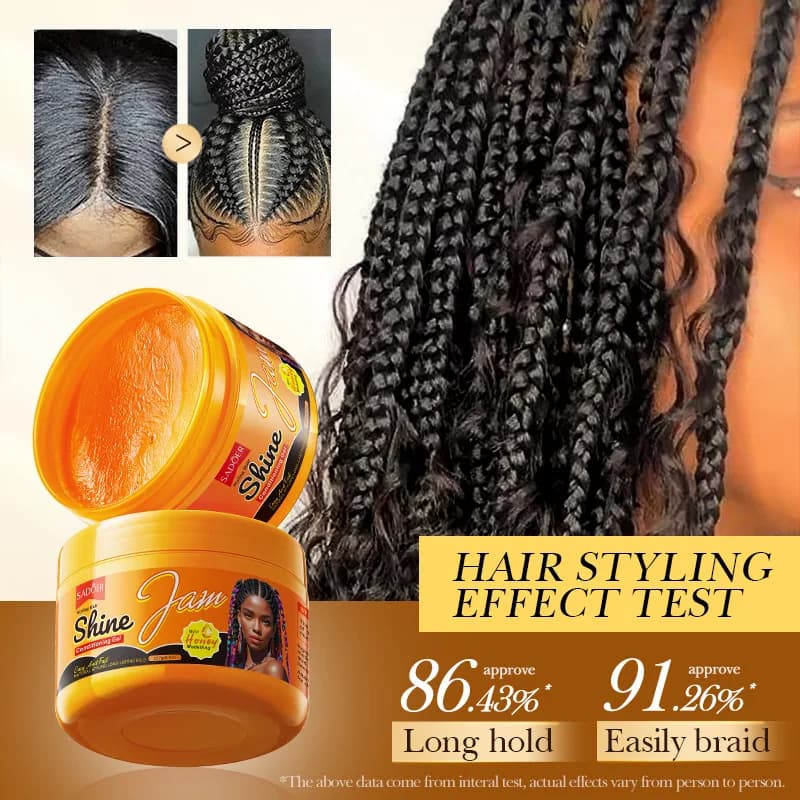 Maschera riparatrice per capelli Biotin Hair Care Gel Trattamento per capelli Balsamo per capelli Olio essenziale nutriente per capelli secchi e danneggiati