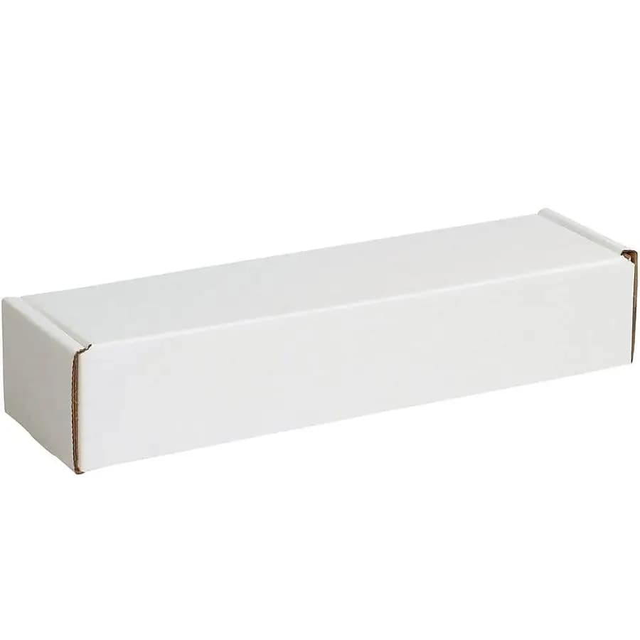 15L x 2W x 2H long shipping boxes, 50 pack, corrugated board for moving, postal shipments, packaging, packaging and storage