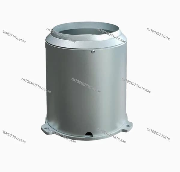 YGC-RS1 RS485 Modbus Outdoor IoT Misuratore di pioggia universale Sensore di pioggia Strumenti di analisi di misurazione Stazione meteorologica