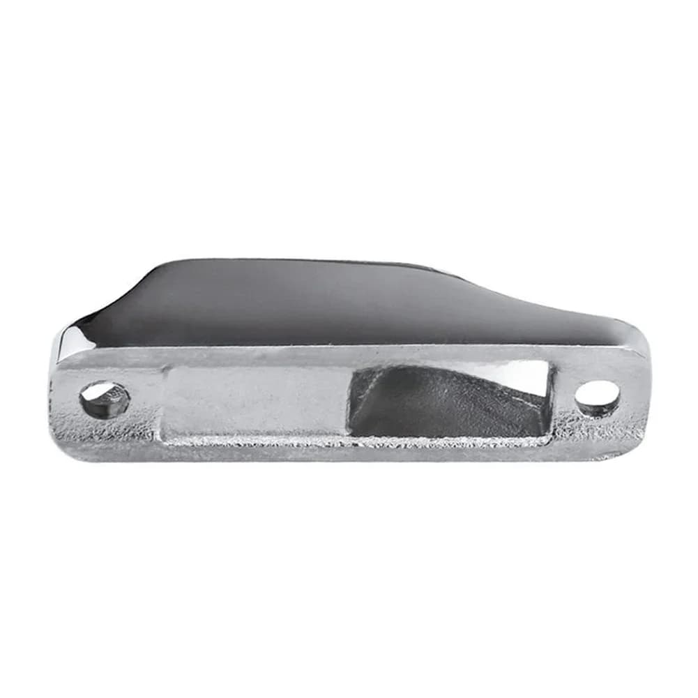 Boat Rope Cleat Made Of 316 Stainless Steel For Sailboats And Yachts Secure Rope Stopper 4mm 6mm Marine Hardware