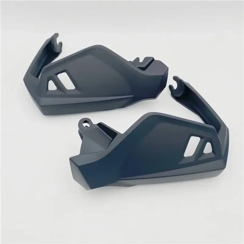 Per accessori moto Suzuki DL250 copertura maniglia sinistra e destra protezione antivento protezione mano copertura maniglia DL250-A