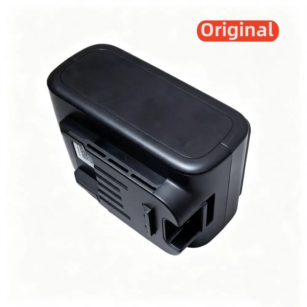 100%Original 2250mAh 25.2V for PHILIPS DH25025CFLP IBD014GA ICD069GA 9000 Series XW9382 XW9383 XW9385 Vacuum Cleaner Battery