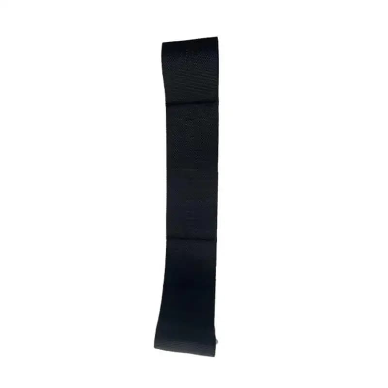 652F Perno caricamento della cinghia fitness Cinghia resistente per allenamento con piastra pesi