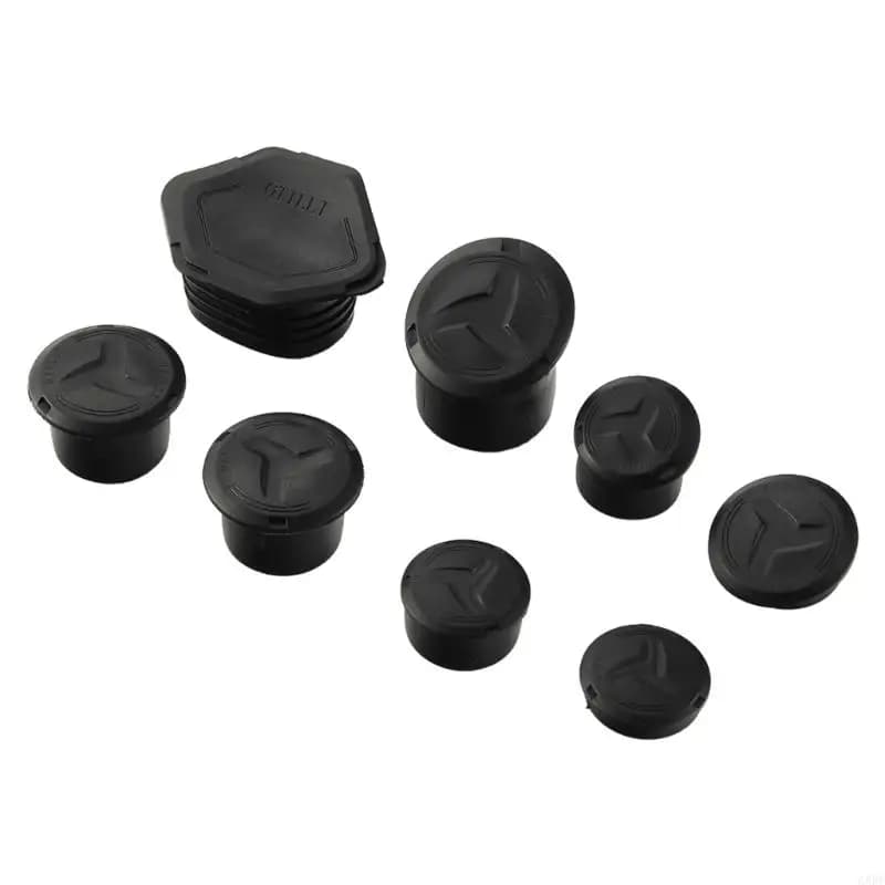 2025 New decorative cap dust caps for R 1300 Accessories for easy
