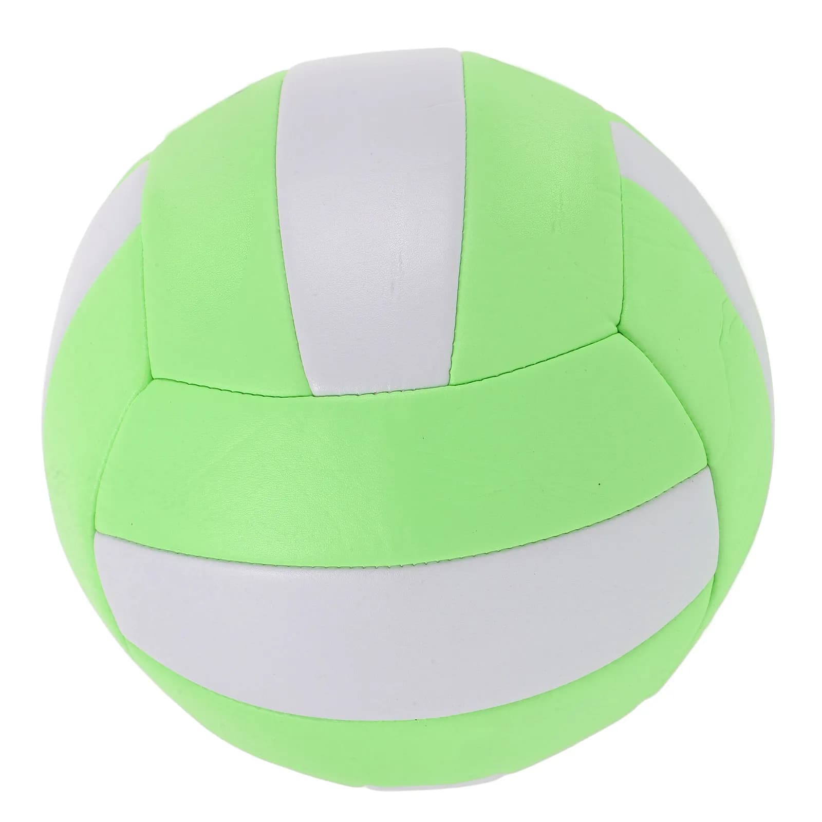 Soft Volleyball Size 5 Official Indoor Training Ball for Competition Practice Excellent Control Durability Elasticity Stylish