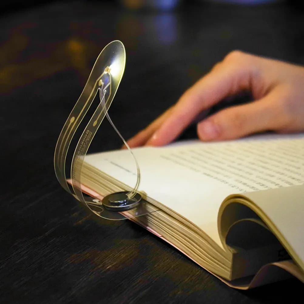 Lampada da Scrivania LED Portatile e Pieghevole per Lettura, Scrittura e Studio, Temperatura Luminosa 4000K, in ABS Non Tossico e Inodore, 72 LED