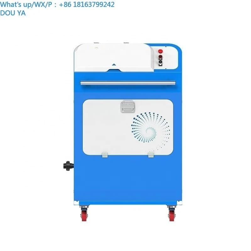 Intelligent Fertilizer Blender with Automatic Fetilizer Spreader for Granules with Precision Fertigation System