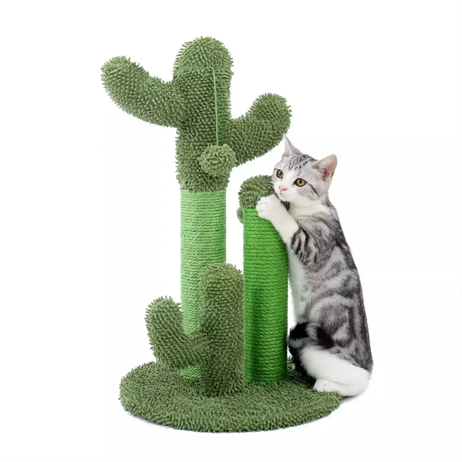 Torre moderna per albero da soffitto per gatti, grandi gatti, albero da gioco, mobili da gioco, albero da arrampicata per gatti
