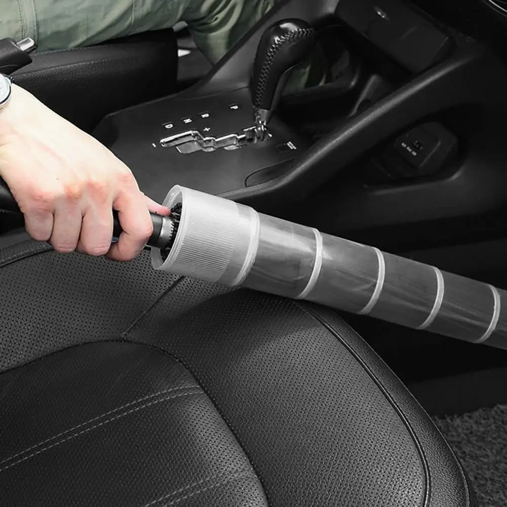 1Pc Ombrello telescopico Copertura impermeabile Copertura retrattile antigoccia Strumento protettivo per manica ombrello domestico impermeabile