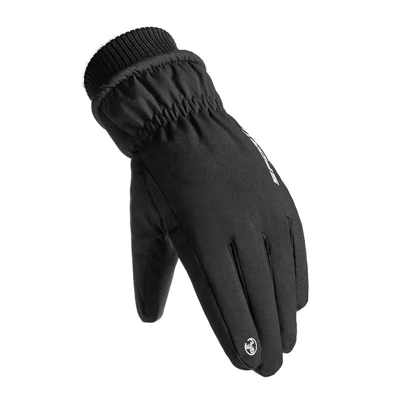 Sports Gloves for All Seasons, with Antibacterial Bags and Comfortable Fit, Waterproof for Cycling/Corse/Commuting, Your Reliable Protection