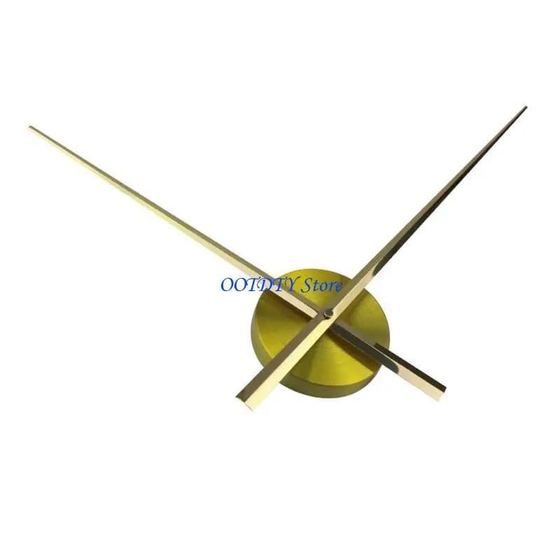 367A Lancette orologio Lancette orologio grandi fai da te Aghi Orologi da parete Home Decorazioni artistiche