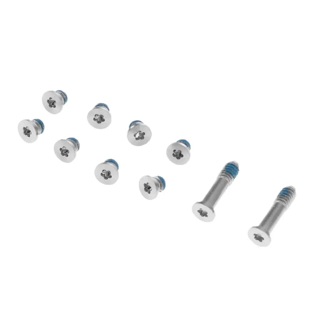 Confezione da 1 riparazione di viti per montaggio su notebook per Air A1370 A1369 A1465 A1466
