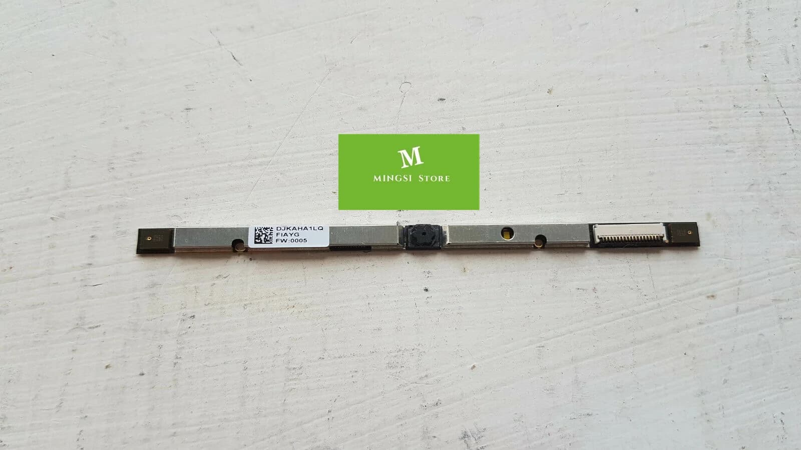ORIGINAL FOR HP Pavilion 15-EG 15-EG0065NA Camera Webcam Cam DJKAHA1 L
