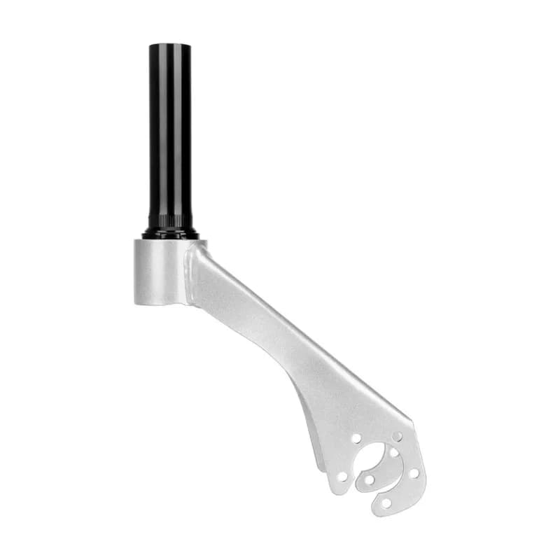 CGDS-For Kukirin A1 Electric Scooter Frame Cross Assembly Replacement Spare Part Frame Support Bracket Cross Member