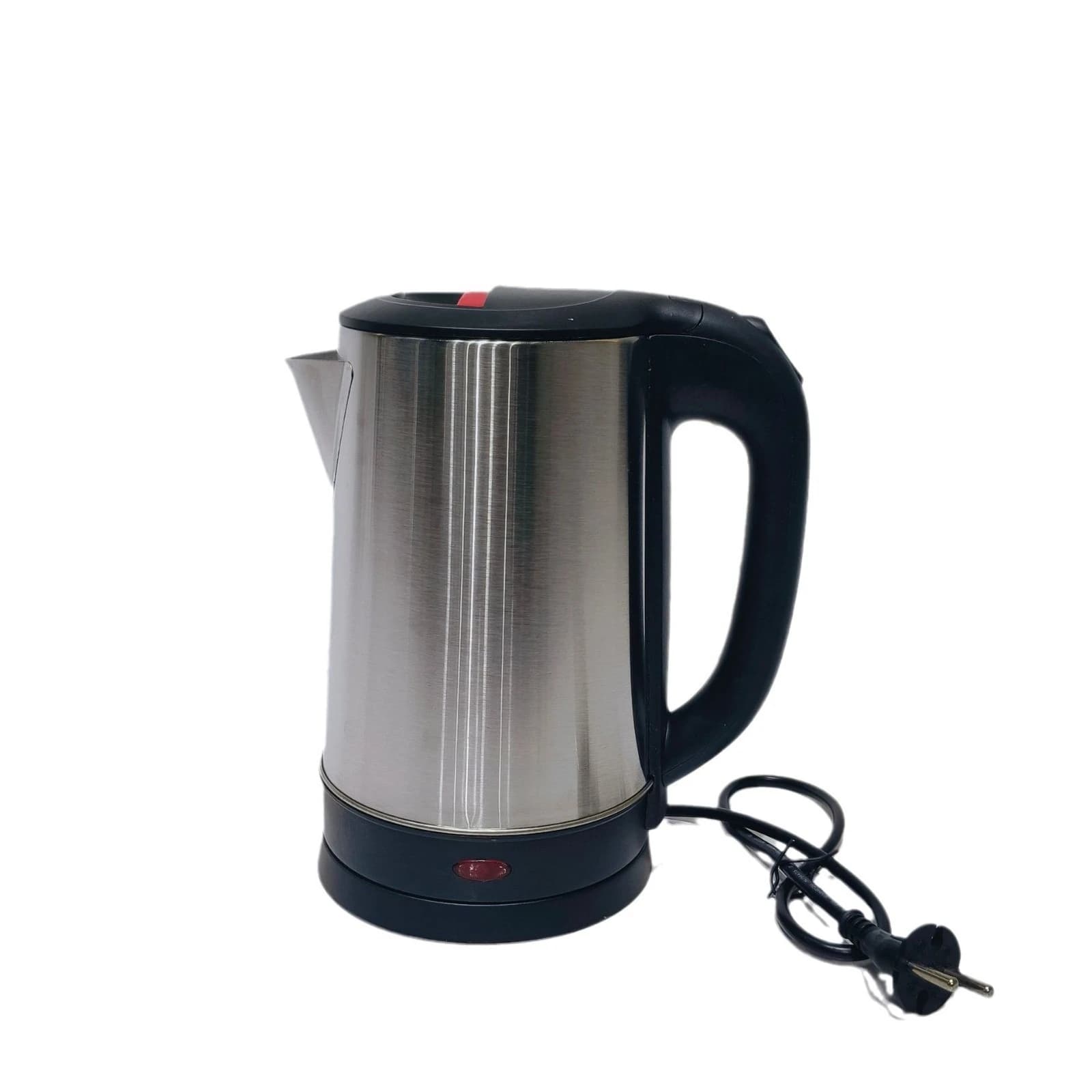 New Style Plastic Electric Kettle Plastic Electric Kettle Water Electric Kettle