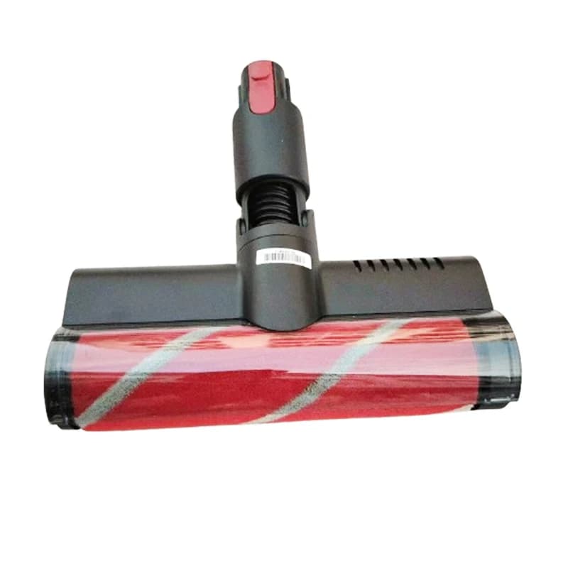 Original For Roborock H6 H7 Handheld Wireless Vacuum Cleaner Floor Brush Assembly Floor Brush Head Main Floor Brush Accessories