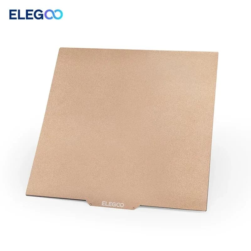 Original stickers new platform components Suitable for ELEGOO Neptune 3Pro/3Plus/3Max/4/4Pro/4Plus/4Max 3D printer accessories