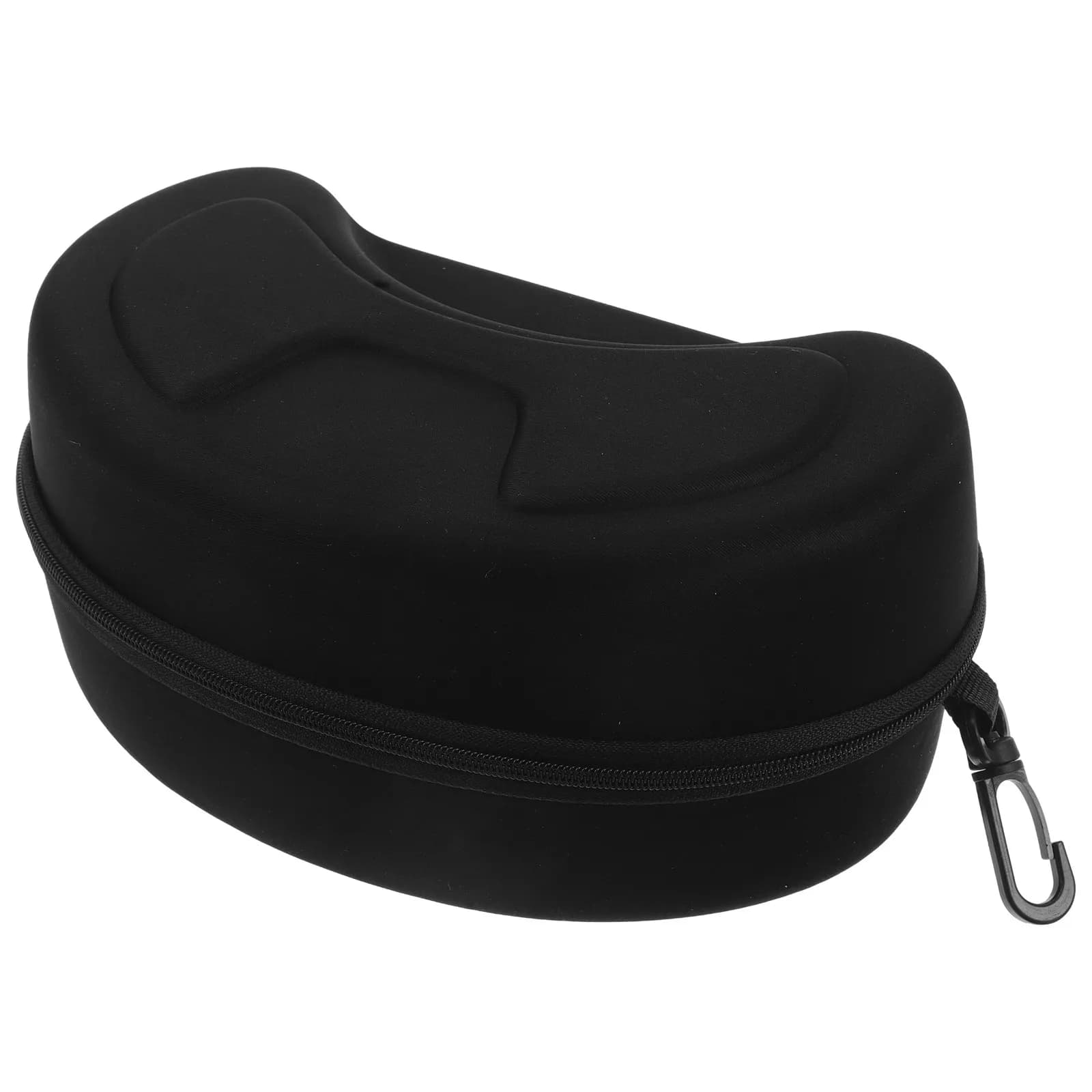 EVA large rigid case for sunglasses, protective, sports glasses for skiing, swimming, cycling