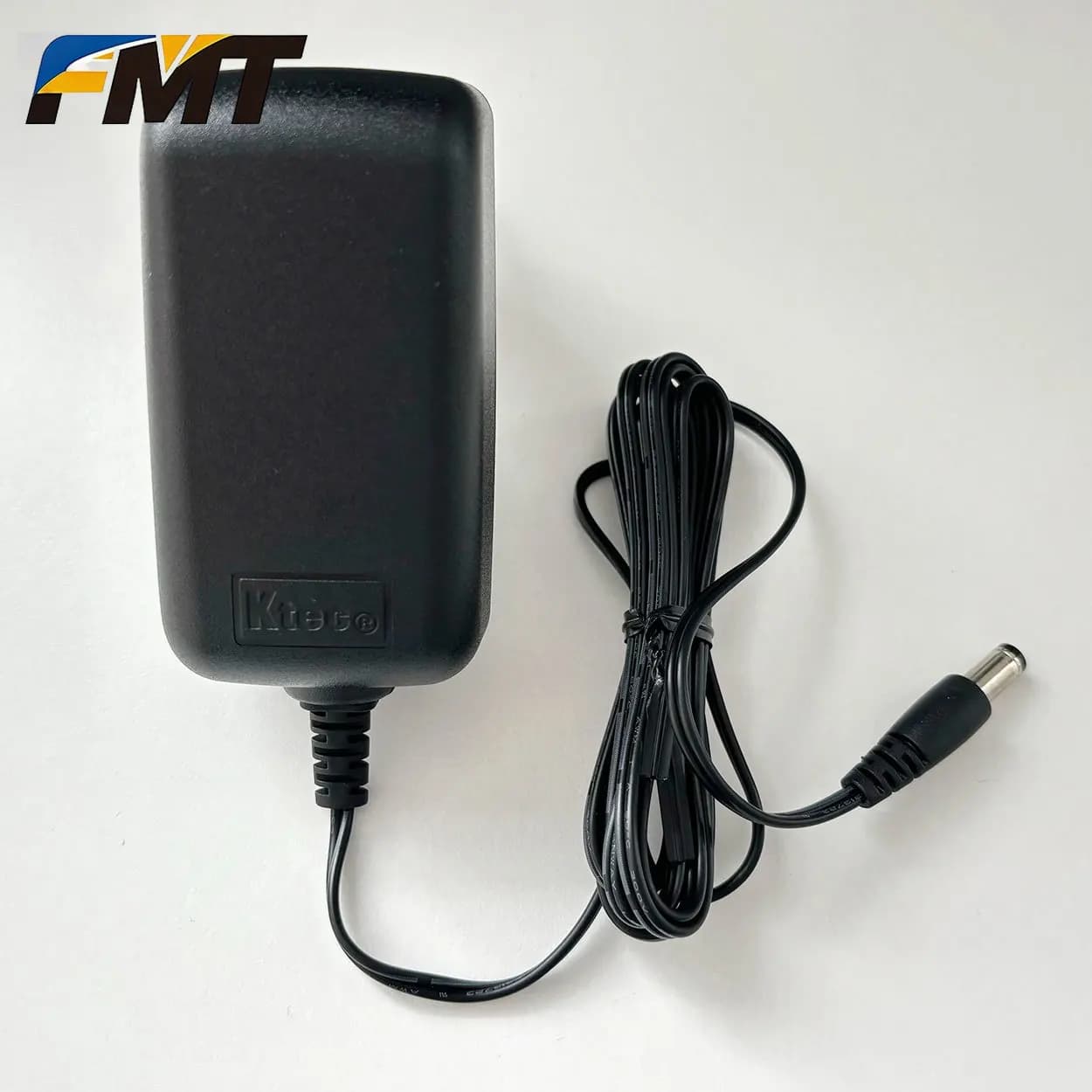 FMT .For KTEC KSAS0181200150D5 12V 1.5A 18W Adattatore CA Caricabatterie per Seagate WD Hard Disk Esterno HDD Alimentatore EU/AU/UK Plu