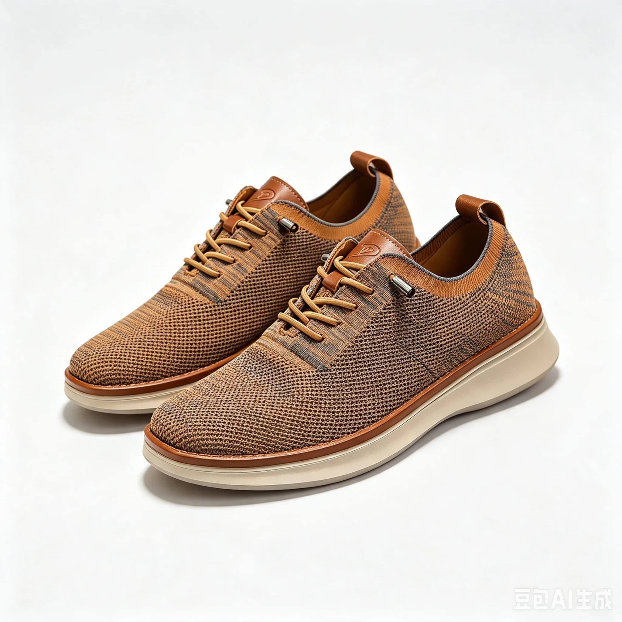 Plus Big Size 50 51 52 53 54 Men Breathable Knit Oxford Shoes Lightweight Slip on Casual Dress Sneakers Walking Business Shoes