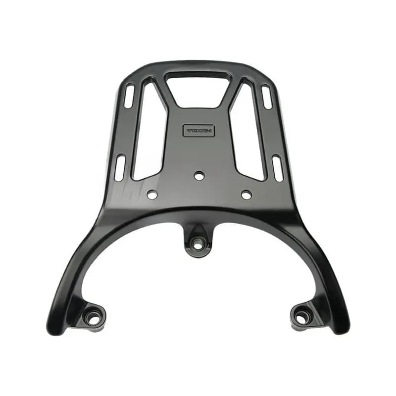 Portapacchi per Scooter SYM CLBCU125, Supporto Specializzato per Bauletto, Accessori di Modifica