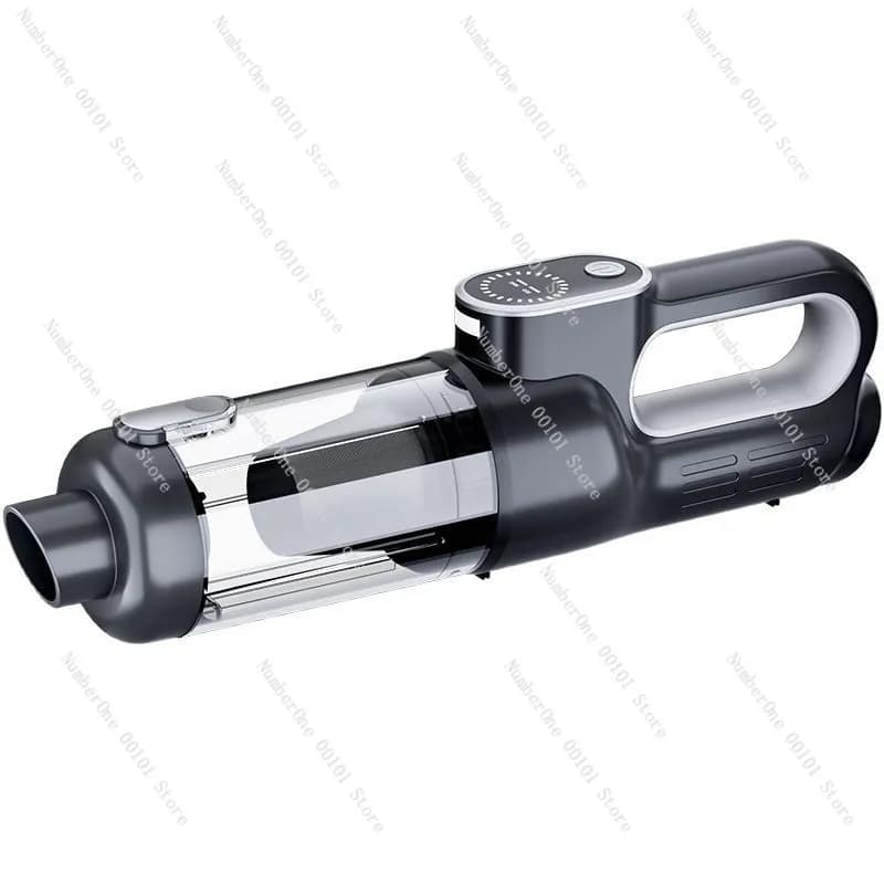 Aspirapolvere per auto Auto portatile wireless portatile transfrontaliero Piccolo mini aspirapolvere Super potente