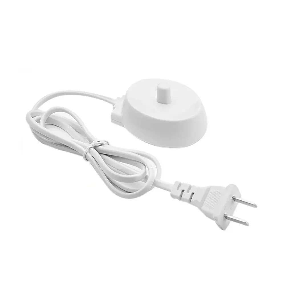 USB electric toothbrush charging cradle for Braun Oral B D12 D20 D18 D20 D29 D34 OC18 portable USB travel charger Dock 3757