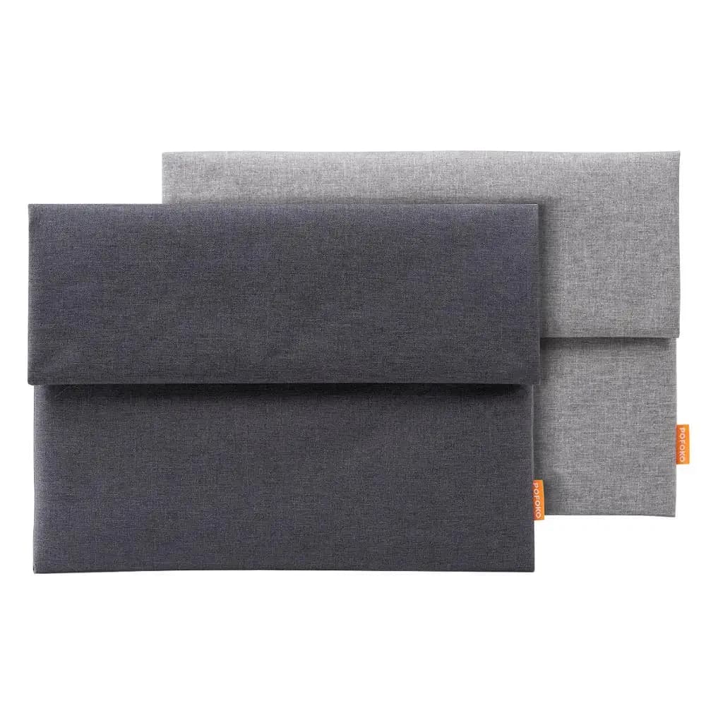 Custodia impermeabile per laptop per MacBook Air Pro 13 2020 M1 15 12 11 Custodia per notebook per Dell HP Lenovo 14 Custodia da 15,6 pollici