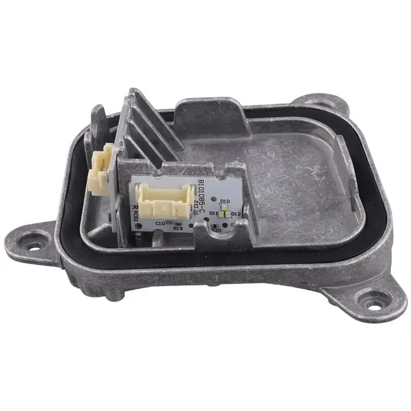 AT92-63117470428 Modulo di controllo faro con luce diurna a LED destra per BMW Serie 3 F34 GT