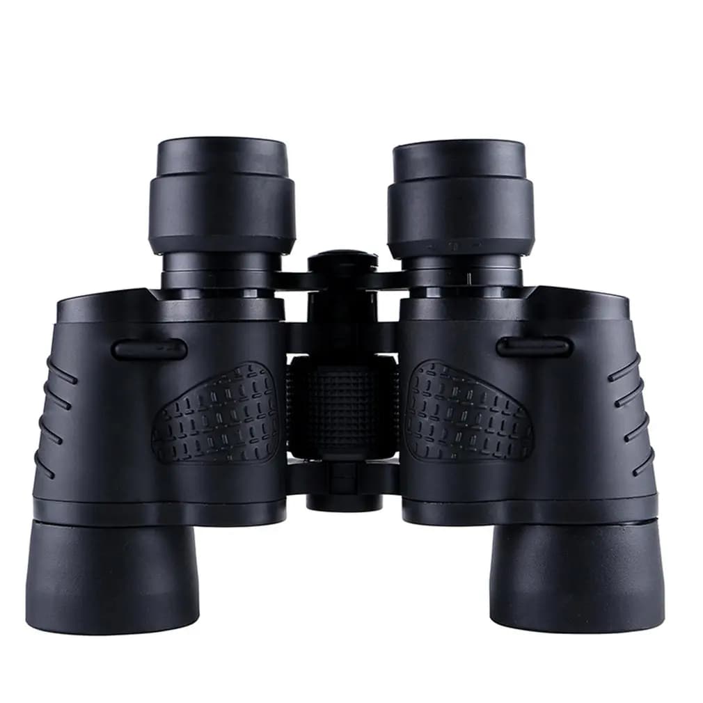 Telescopio a lungo raggio HD 80X80 Binocolo Telescopio con lente in vetro ottico ad alta potenza per caccia Sport Sight Dropshipping all'ingrosso