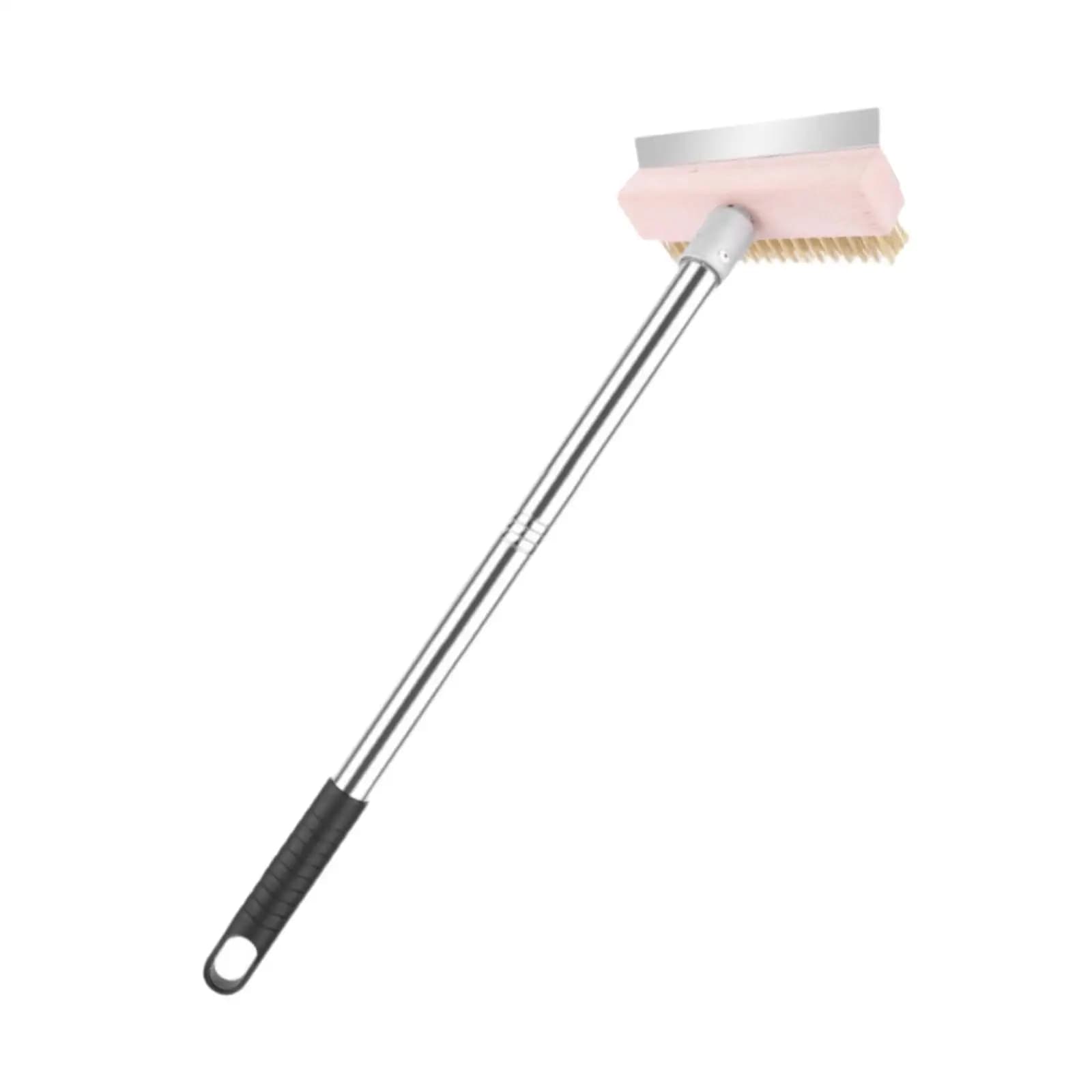 Pizza Oven Brush Multifunctional Copper Wire Grill Brush Pizza Stone Brush Barbecue Brushes for Grill Restaurants Kitchens Home
