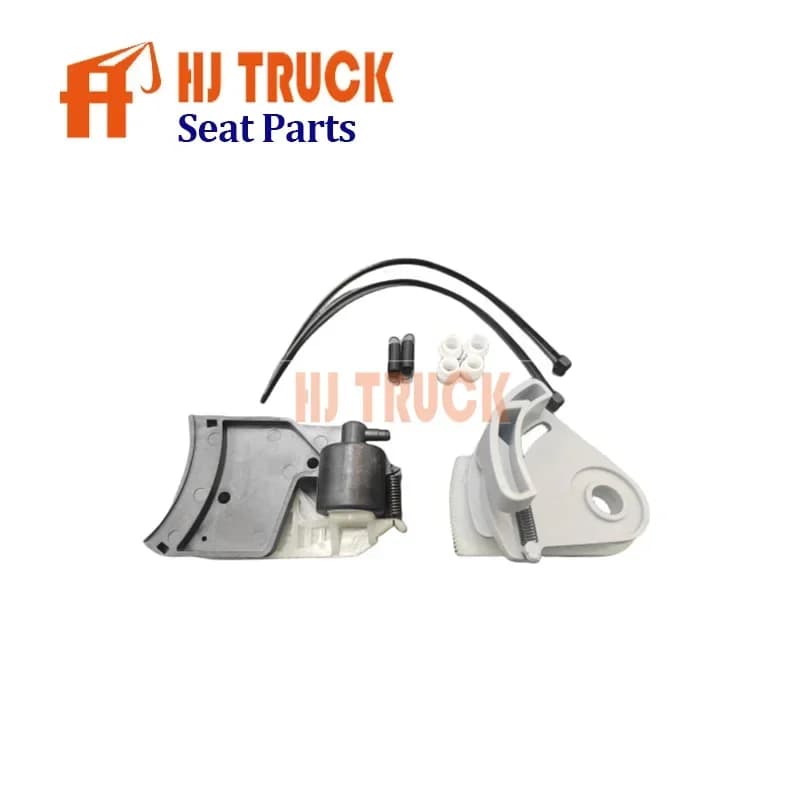 NUOVI Accessori per Camion 81623406119 81623406100 81623406140 Kit di Riparazione Controllo Livello Sedile per MaN TGA TGS TGM TGL TGX