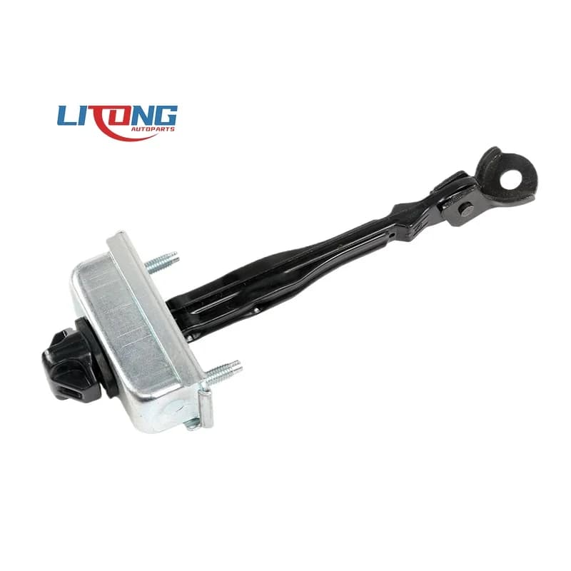 13270665 RICAMPA DELLA PORTA ANTERIORE ASSS CINGHIA STOPPER PER VAUXHALL ASTRA J