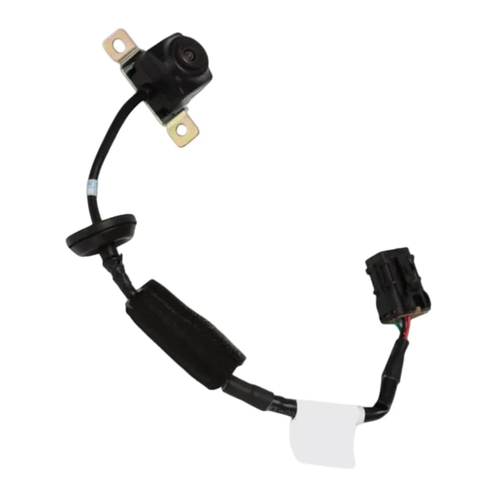 Rear View Camera for Chery For Tiggo 5 2014 2015 2016 2017 Backup Camera with Low Light Imaging and Distance Lines
