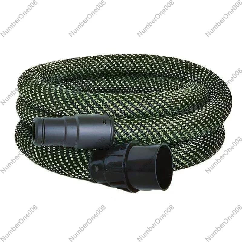5M antistatic dust collection pipe for vacuum cleaner FESTOOL MIRKA, for grinder and polisher