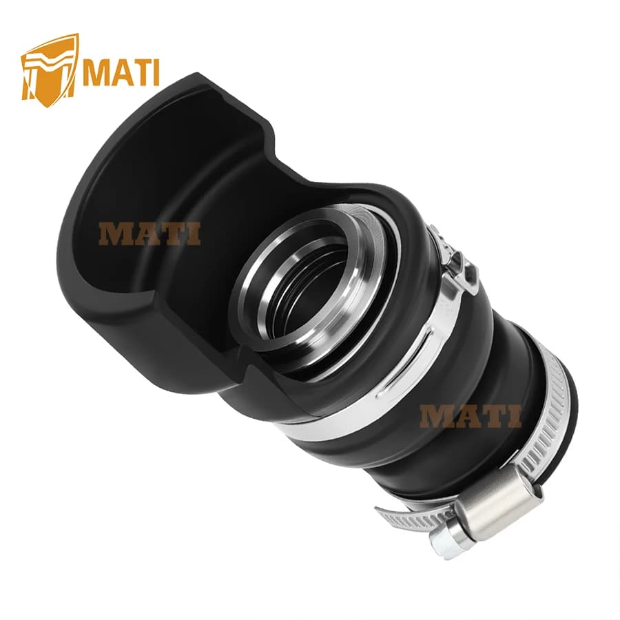 M MATI Drive Shaft Bellow Boot & Bearing for Sea-Doo GTI GTR GTX RXP Wake FISH PRO 130 155 170 215 255 260 420832648