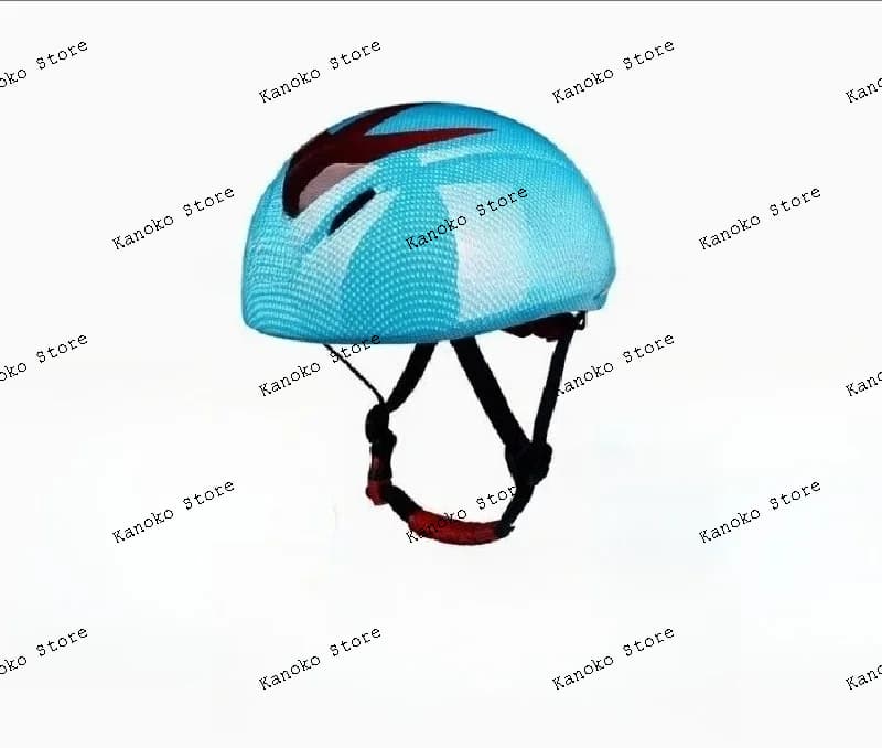Ice Skating Snow Sports Integrated Printing Short Track Speed Skating Helmet General safety for high quality unisex bike 1