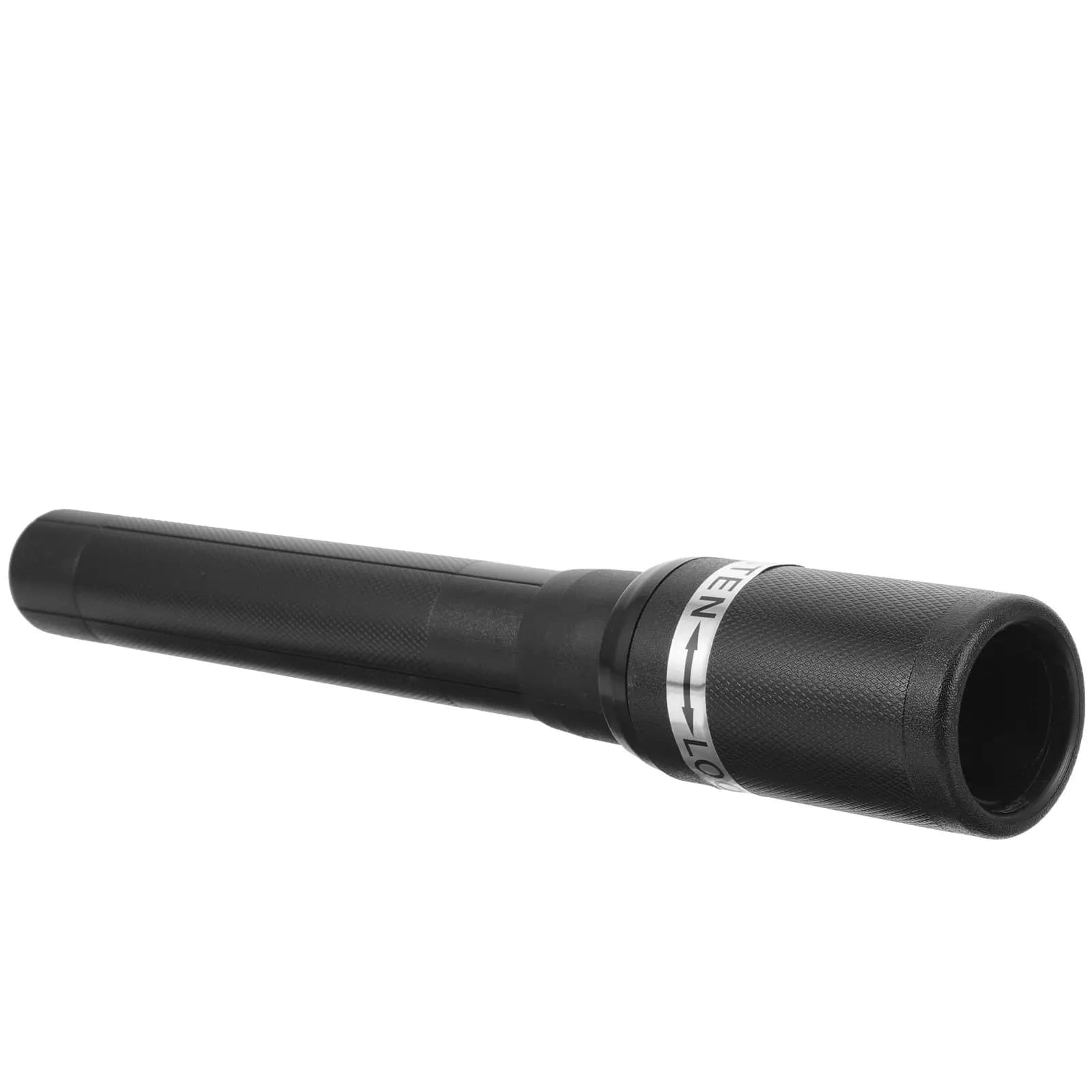 Prolunga Professionale per Stecca da Biliardo Ergonomica Antiscivolo Portatile in Plastica, Estensore per Mazza da Golf con Superficie Liscia, Accessorio per Bastone da Golf