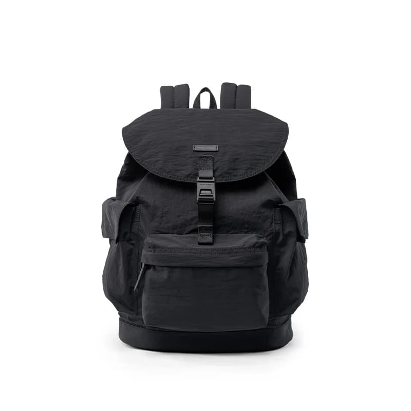 Mark Ryden Versatile Men Backpack Large Capacity 15.6inch Laptop Casual Bag For Commuter Travel Premium Durable Unsex Schoolbag