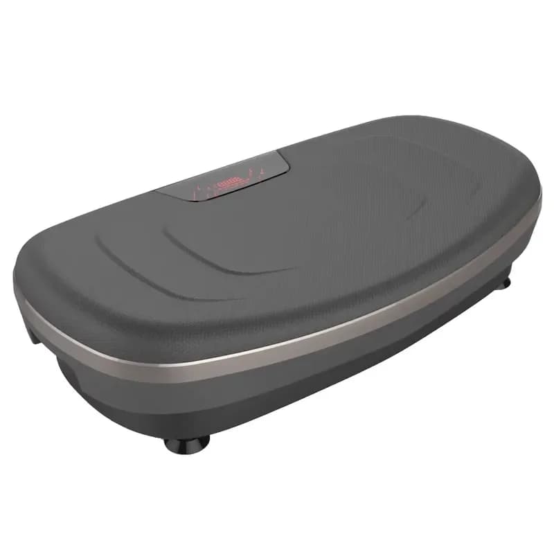 Whole Body Vibration Platform Exercise Machine Fitness Equipment for Home Gym Workout Weight Loss Training Gear Power Plate