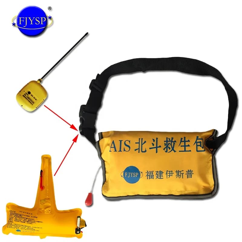 YSP Life for Water Safety Vest Jackets for Children and Adult