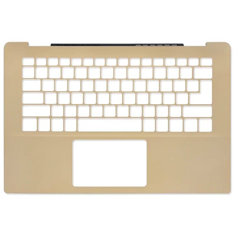 NEW For DELL Inspiron 14 5000 5490 5498 Laptops LCD Back Cover Front Frame Hinges Palmrest Top Case Bottom Case Frame Case